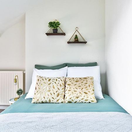 Appartement Le Chaleureux Chalon - Hyper-Centre 外观 照片