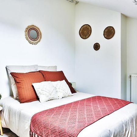 Appartement Le Chaleureux Chalon - Hyper-Centre 外观 照片